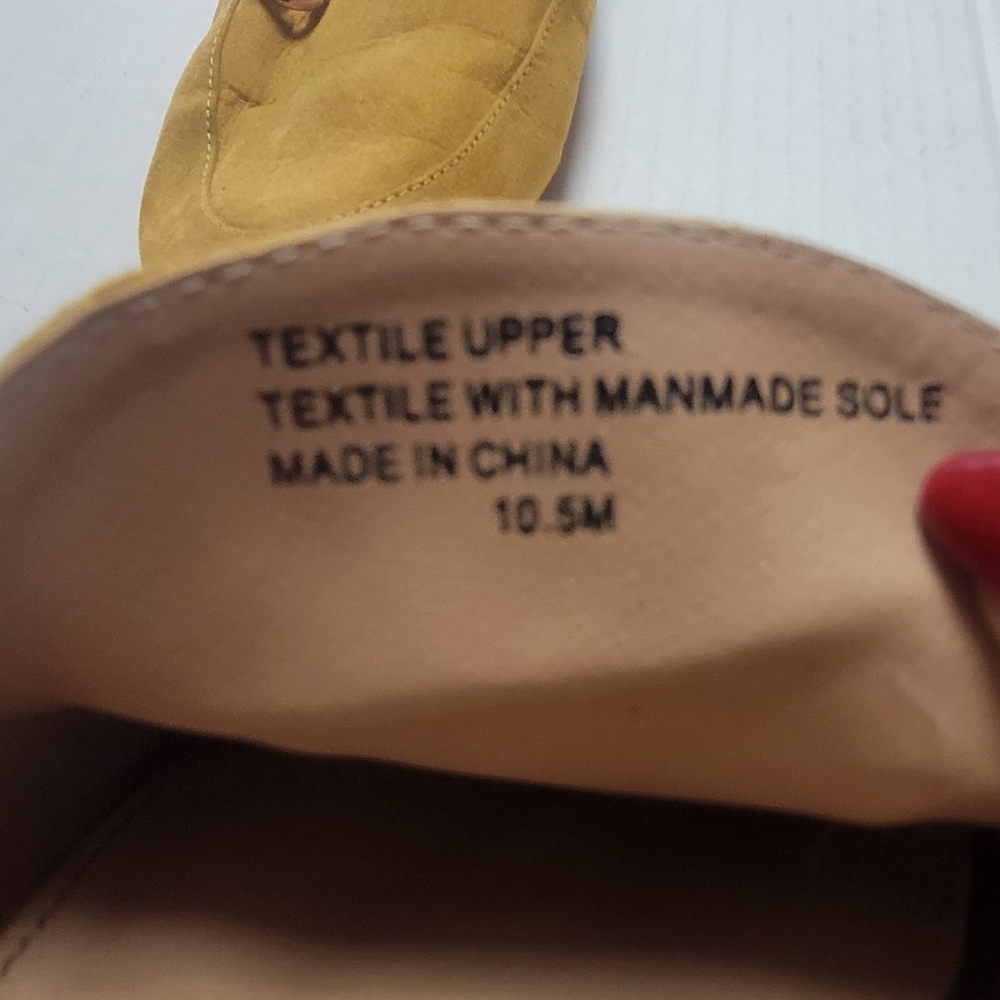 Loafers - Picture 10 of 12